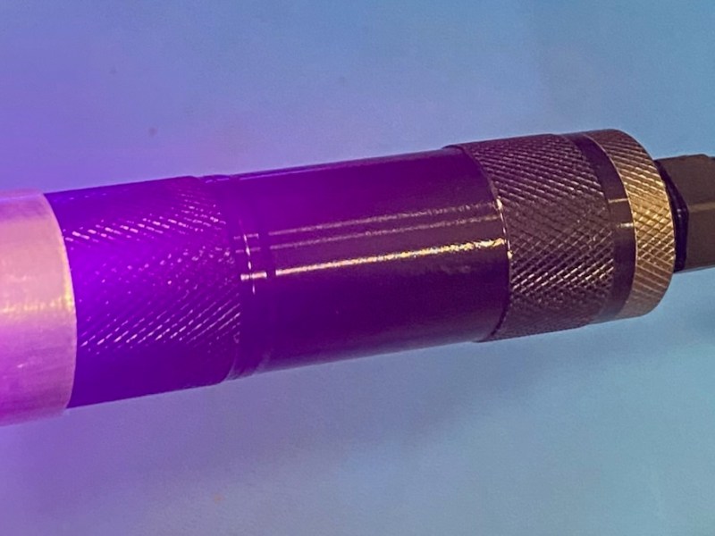 FidoLight RGBW Spotlight: Update&nbsp;#8